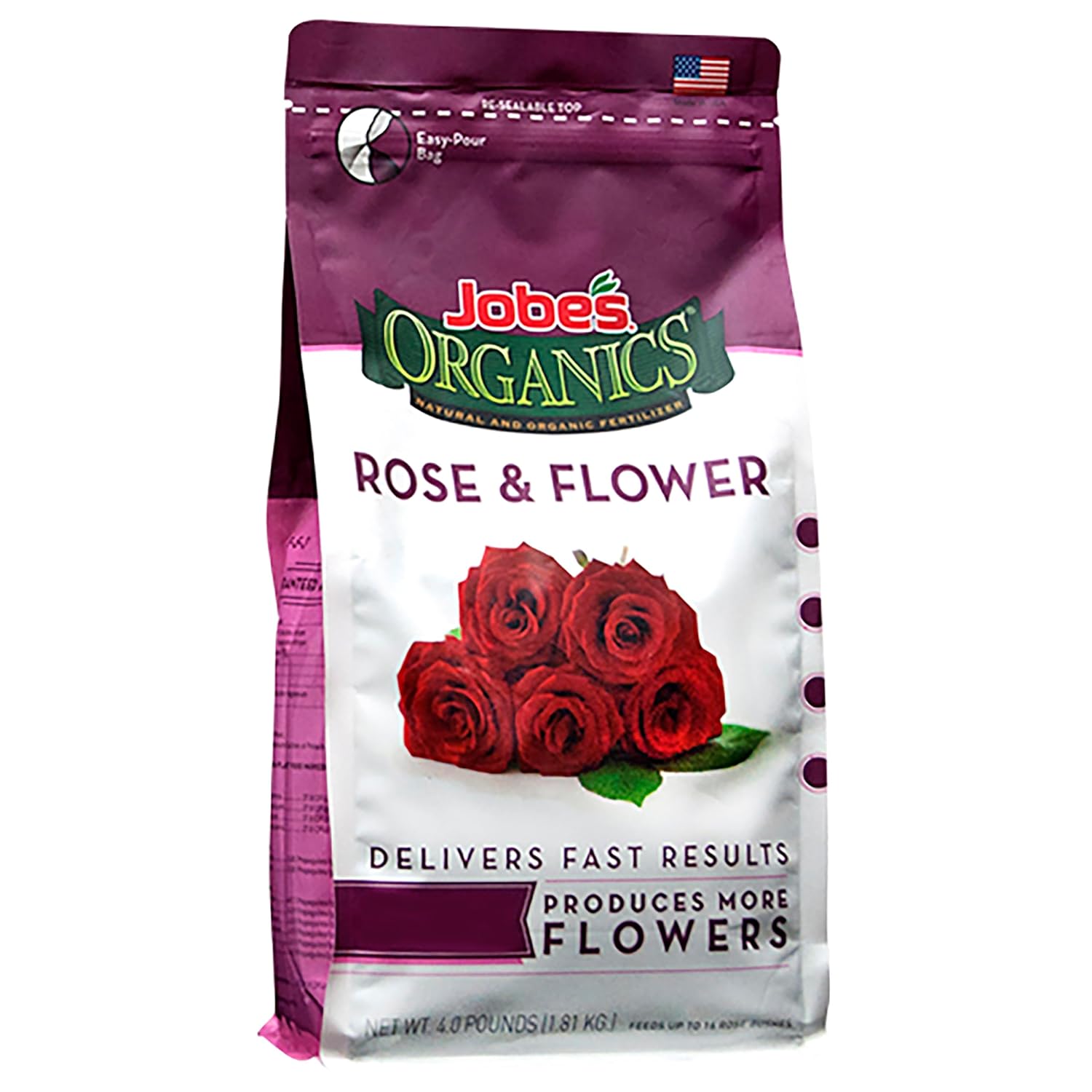 Schultz Spf48410 Rose & Flower Slow-Release Plant Food, 15-5-15, 3.5 Lbs. - Hình 15