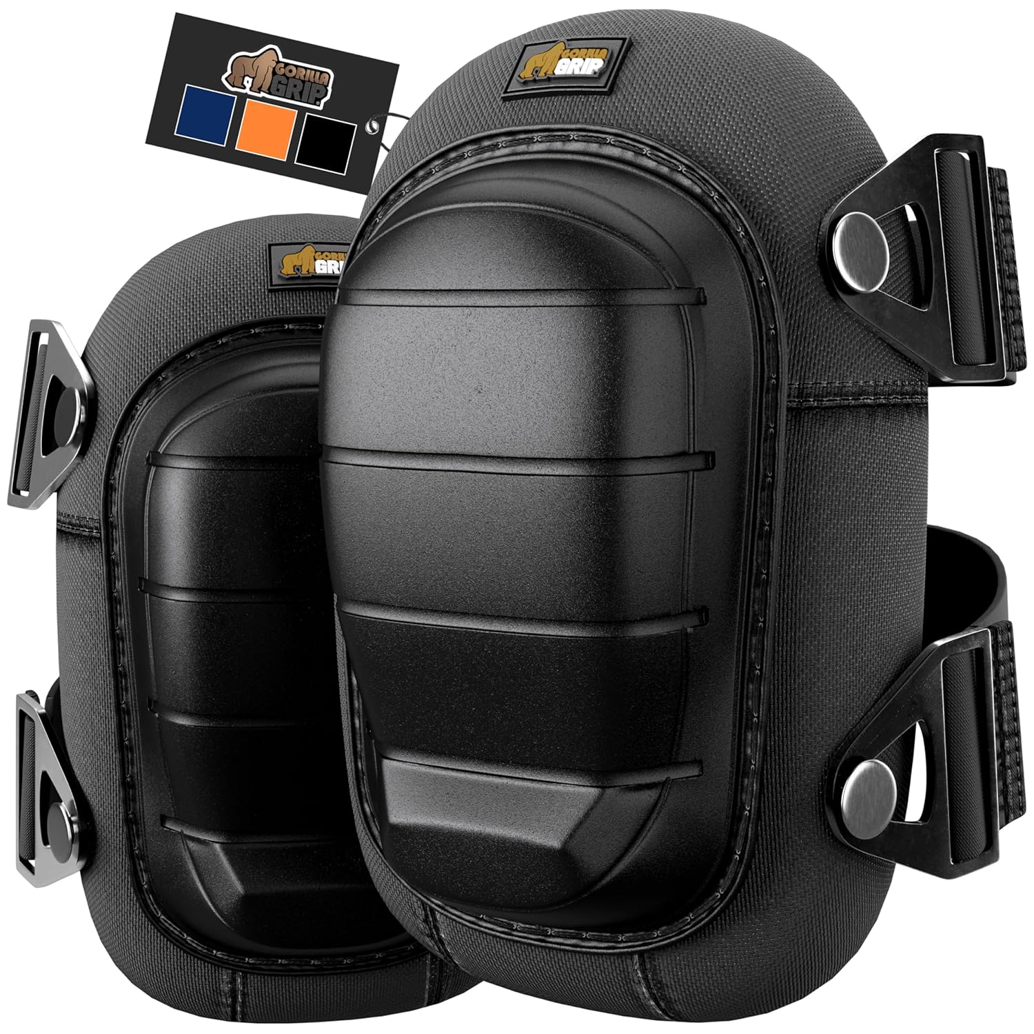 Thorn Proof&Puncture Resistant Gardening Gloves with Grip,Garden Glove for Women, Leather Yard Work Gifts - Hình 9