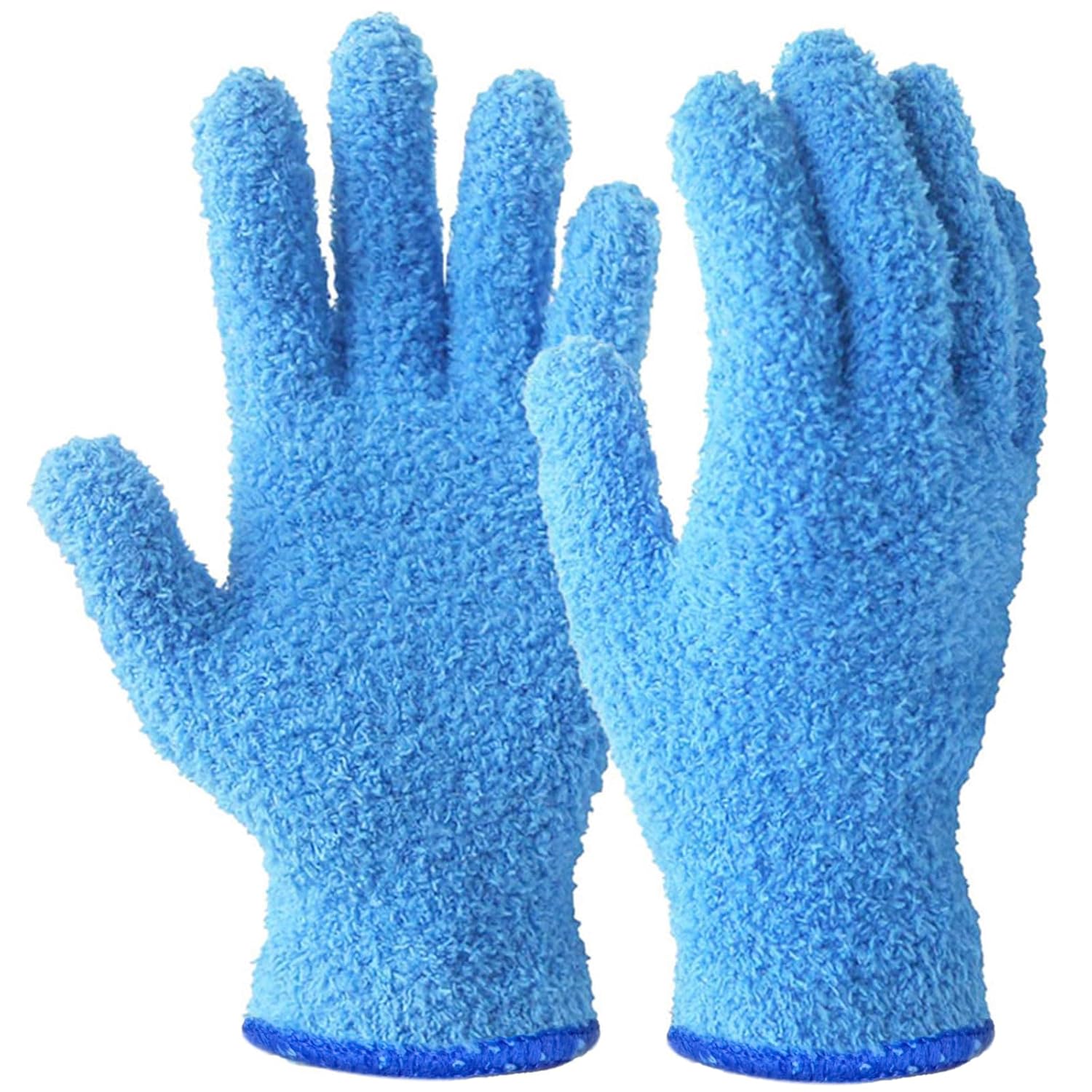 Evridwear Microfiber Plant Dusting Gloves Reusable Leaf Cleaning Glove for Houseplants,Blinds,Furniture and Small Objects - Buy Evridwear Microfiber Plant Dusting Gloves Reus...